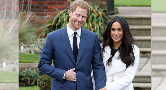 Prince Harry reveals how pregnant Meghan overcame suicidal impulses