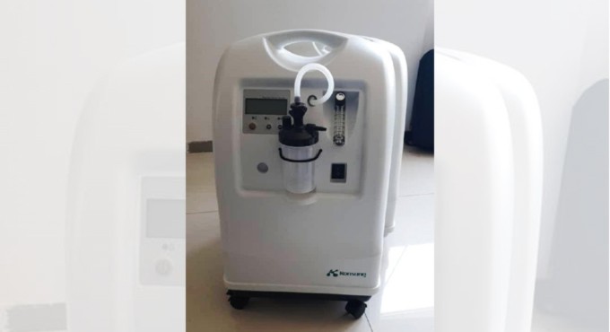 Prince Pipes to support Telangana by donating oxygen concentrators