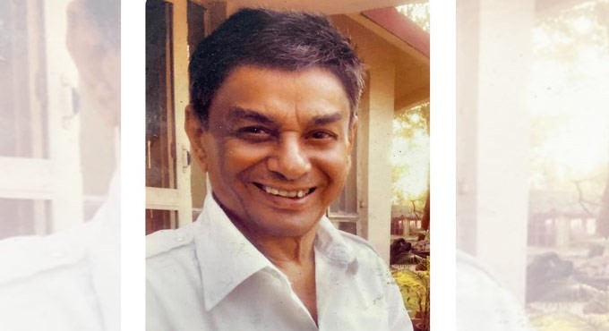 Former Professor of Osmania University passes away