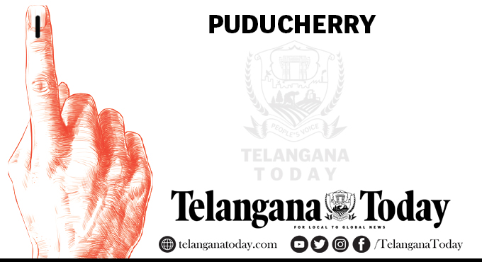 Puducherry Assembly election results 2021