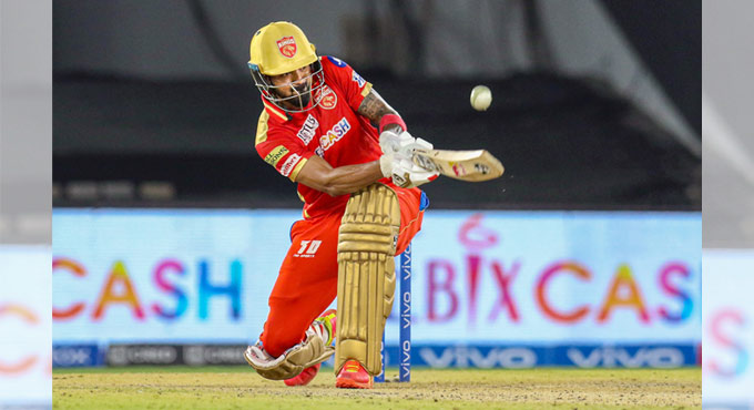 KL Rahul, Harpreet Brar star in Punjab Kings’s 34-run win over RCB