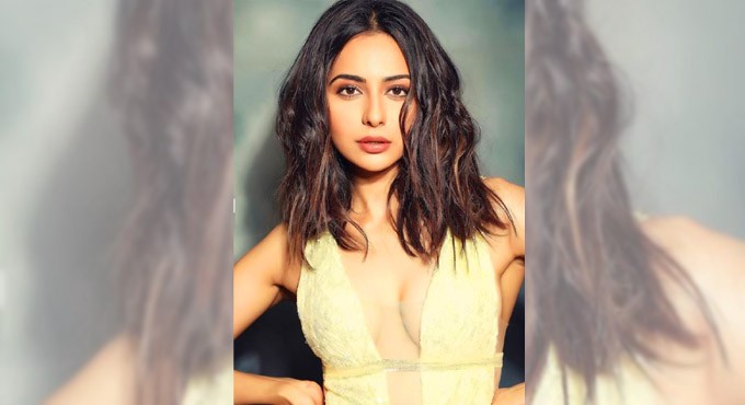 Rakul Preet: It boils down to when people start appreciating your work