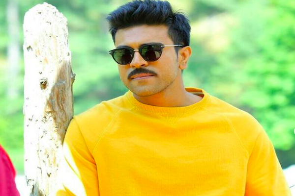 Ram Charan is all praise for ‘Ek Mini Katha’