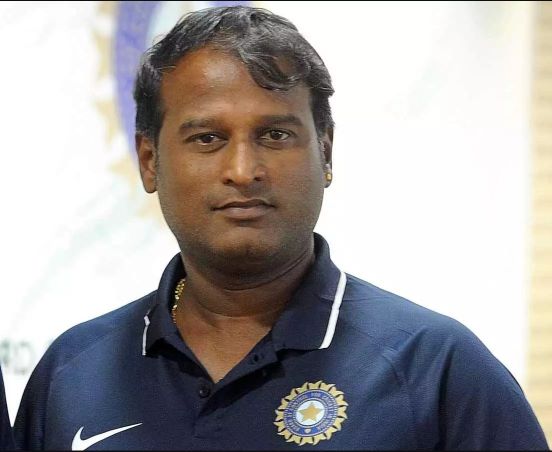 Ramesh Powar back as India women’s coach