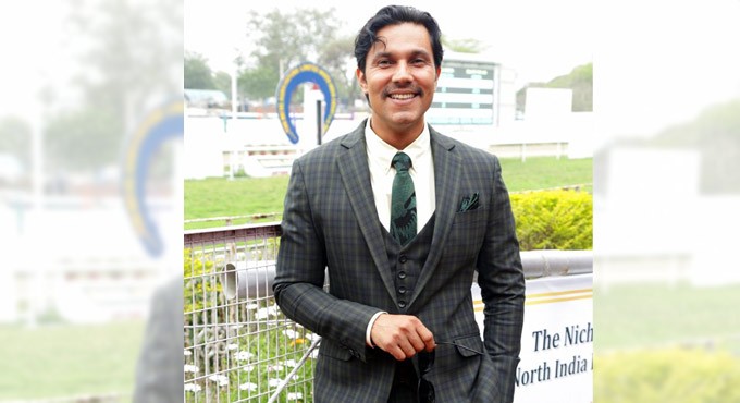 Randeep Hooda: Being overshadowed has never been part of my vocabulary