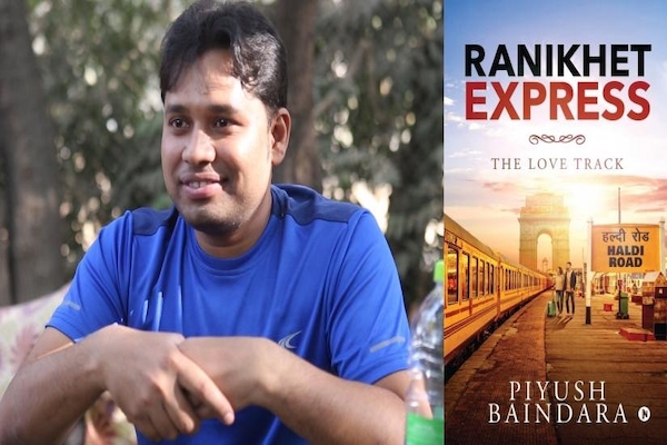 A quaint tale on the love track