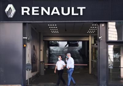 Renault Nissan