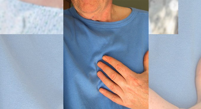 Researchers suggest using urban city design to promote heart health