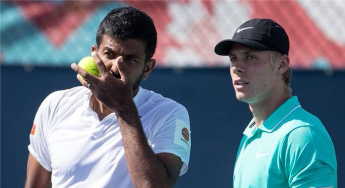 Madrid Open: Rohan Bopanna in quarterfinals