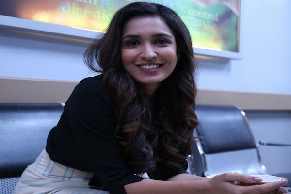 Meet Jahnavi Dhanrajgir aka Saakshi from ‘Broken But Beautiful’  