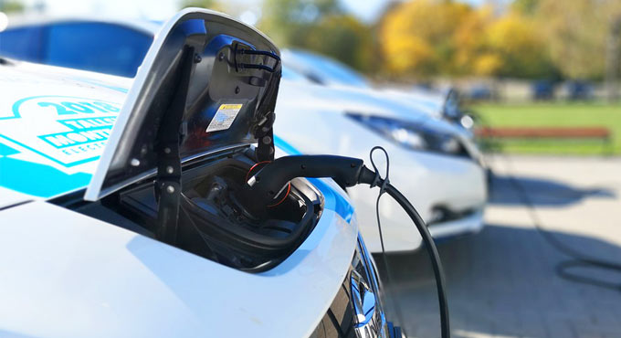 S Korea captures 31% of global EV battery market in Q1