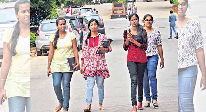 Scholarships: NIT Meghalaya invites JRF 2021 applications