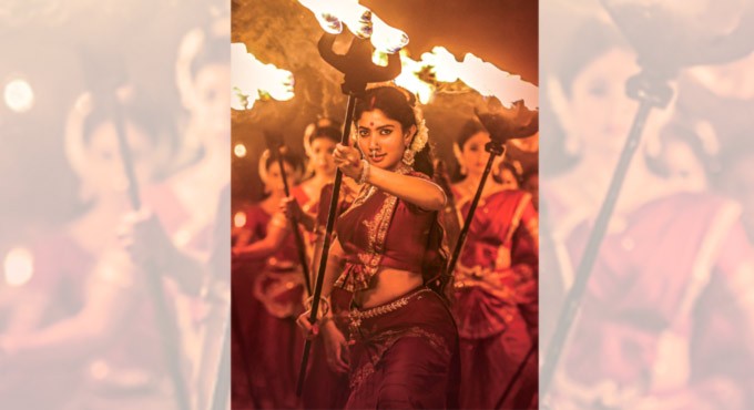 Sai-Pallavi