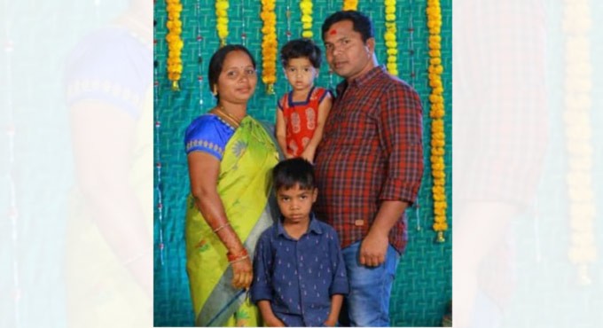 Telangana: Sammakka-Sarakka shrine priest dies of Covid-19