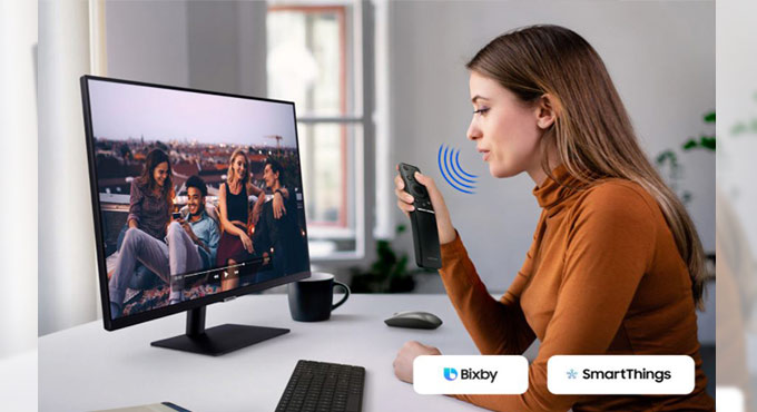 Samsung expands smart monitor lineup with enhanced features