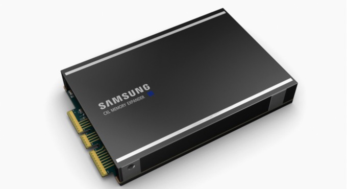 Samsung develops new DRAM memory tech for data centres