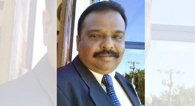 Former TT player Samuel Wilson dies battling Covid