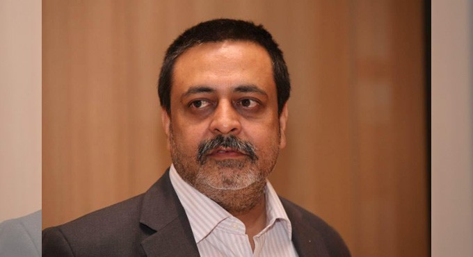 HMA president Sanjay Kapoor passes away due to Covid-19