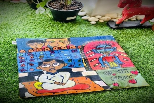 Tribute to Bharat Ratna – Satyajit Ray