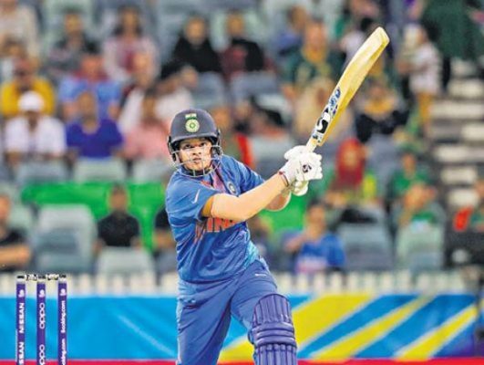 Shafali Verma, Radha Yadav set to make WBBL debuts