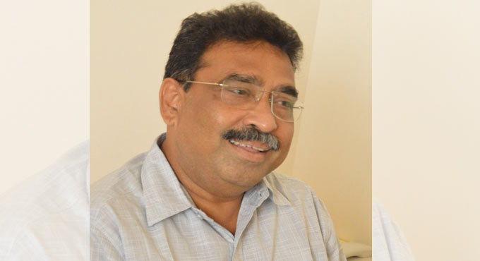 TRS leader Shaik Budan Baig dies of Covid