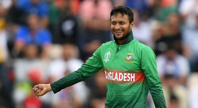 ‘Not giving NOC to Shakib Al Hasan, Mustafizur Rahman for IPL’