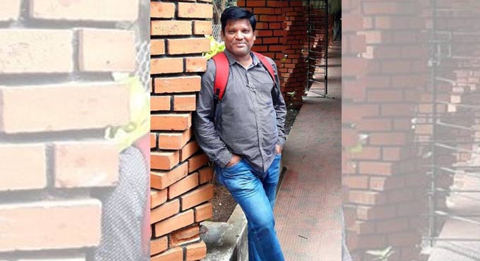 Photography professor of JNAFAU succumbs to Covid-19