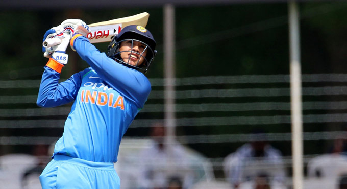 The Hundred: BCCI grants NOC to 4 Indian women players