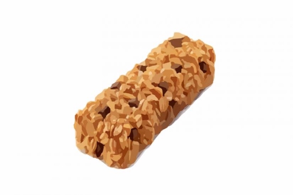 7 healthy snacks to munch on while working from home