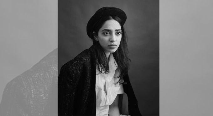 Sobhita Dhulipala’s poetry of despair