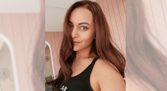 Sonakshi on social media ban buzz: Last post has to be a selfie
