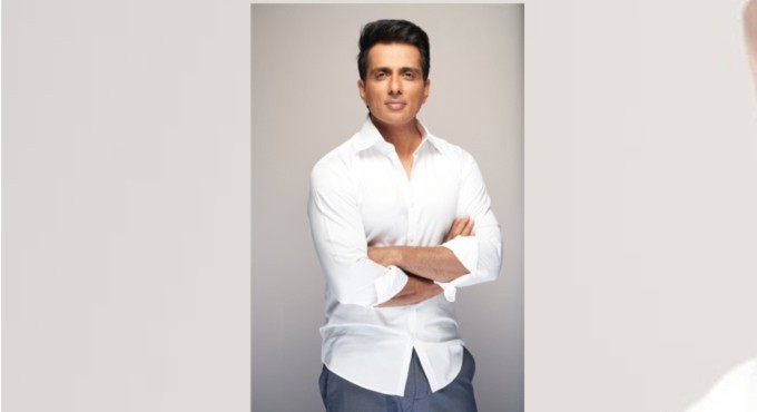 I am a vegetarian: Sonu Sood reacts to mutton shop named after him