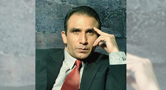 Special OPS actor Bikramjeet Kanwarpal dies of COVID-19