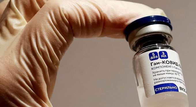 Indian producers to seek regulatory nod for Sputnik V vaccine soon