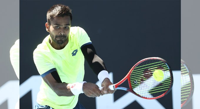 Sumit Nagal fails to qualify French Open main draw