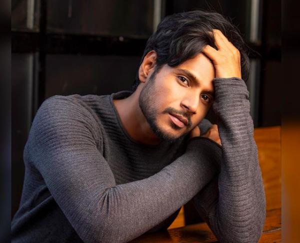 Sundeep Kishan to help orphaned Covid children 
