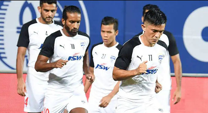 Covid-19 pushes AFC Cup into chaos