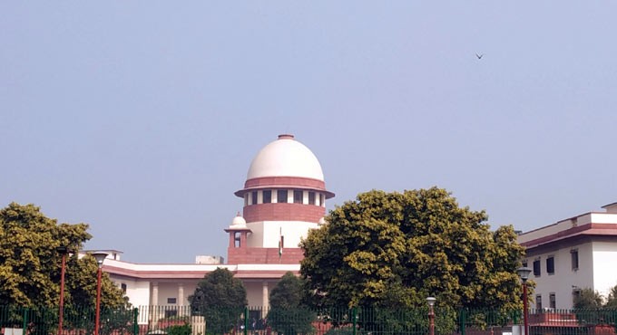 SC to hear plea seeking cancellation of CBSE, ICSE class XII exams on May 31