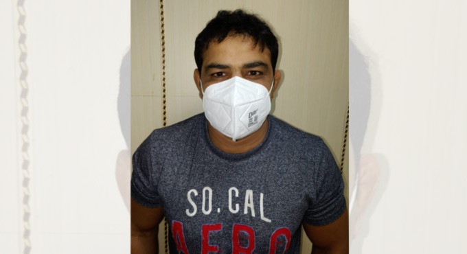 Railways suspend arrested wrestler Sushil Kumar until further orders