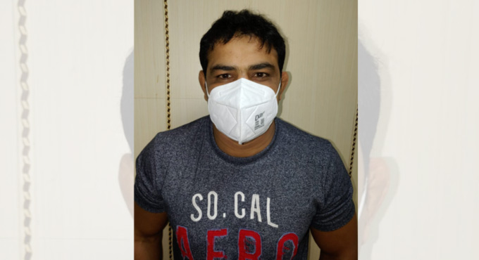 ‘Wrestler Sushil seemed nervous, changed statements during interrogation’