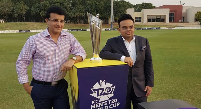 T20 World Cup set for UAE shift with expecting Covid third wave