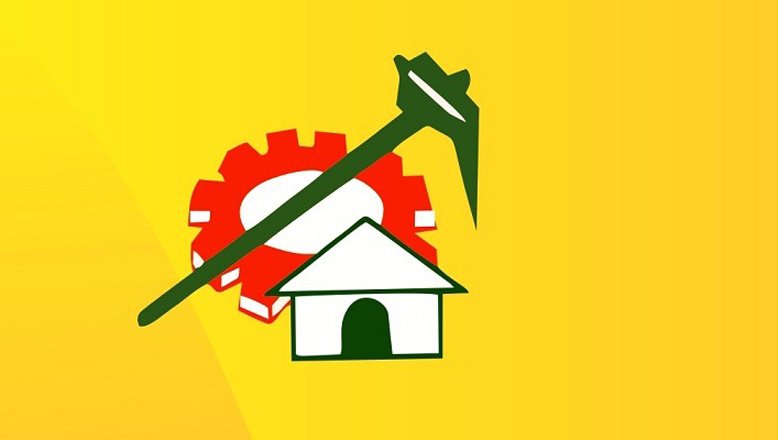 AP: TDP to boycott Assembly session on May 20 in view of Covid