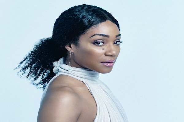 Tiffany Haddish to host ‘Friday Night Vibes’ movie showcase