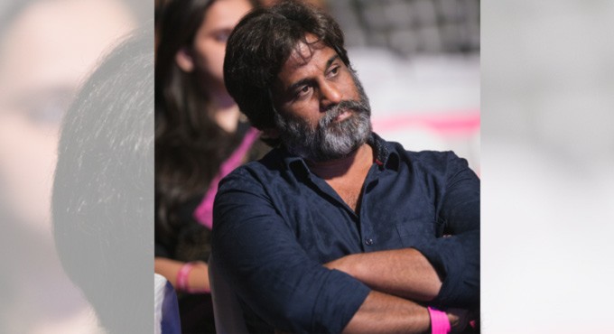 Telugu YouTube personality, actor TNR dies of Covid-19