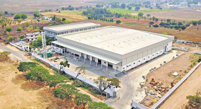 Get your facts right, Revanth Reddy