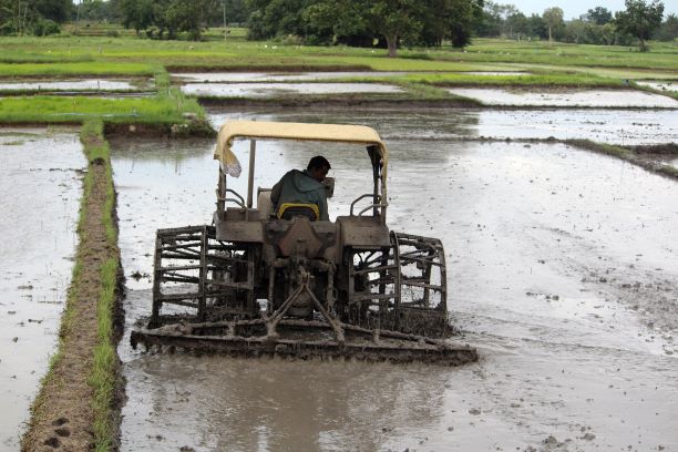 Tractor sales to be hit as second Covid wave impacting rural areas