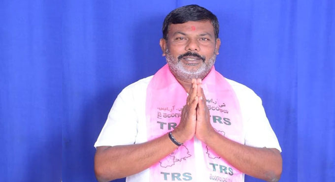TRS retains 18th ward in Bodhan Municipality