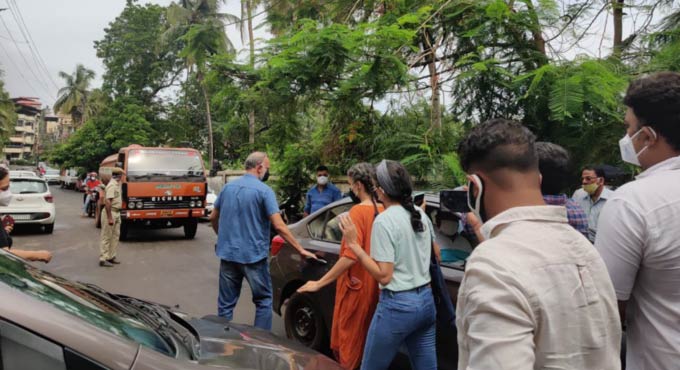 Tarun Tejpal case: Goa court defers hearing to May 21