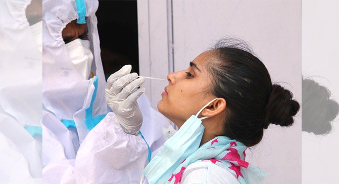 Telangana logs 3,982 cases, 27 deaths on Tuesday