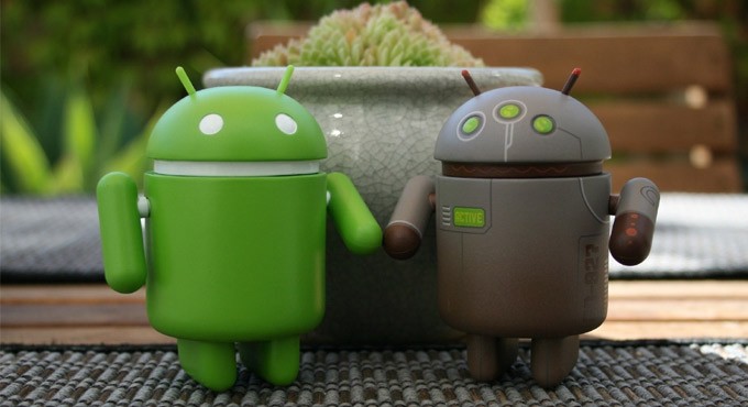The world now has over 3B active Android devices